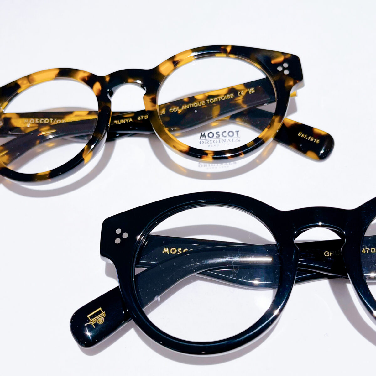 MOSCOT【GRUNYA】
