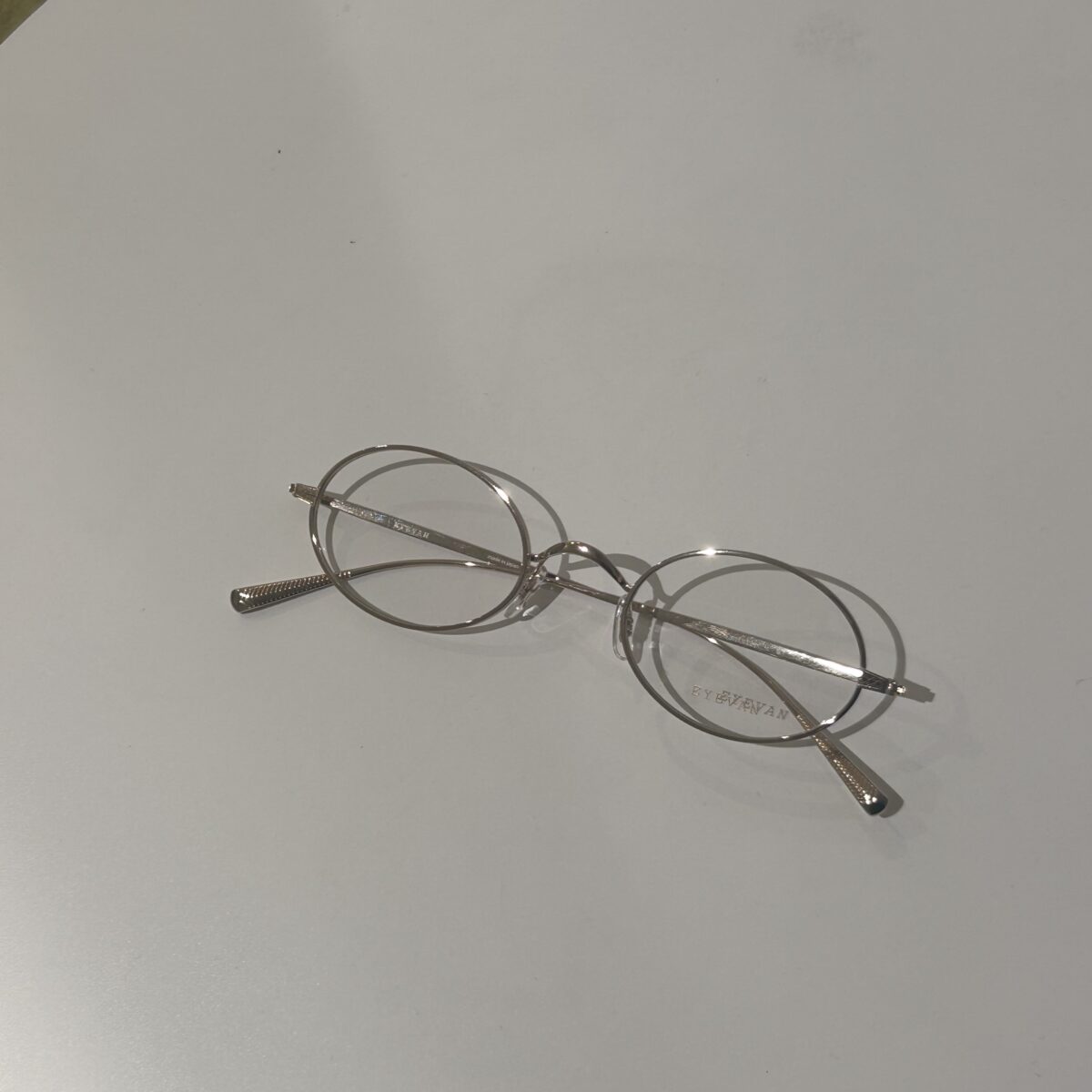 【EYEVAN】Canisterのご紹介