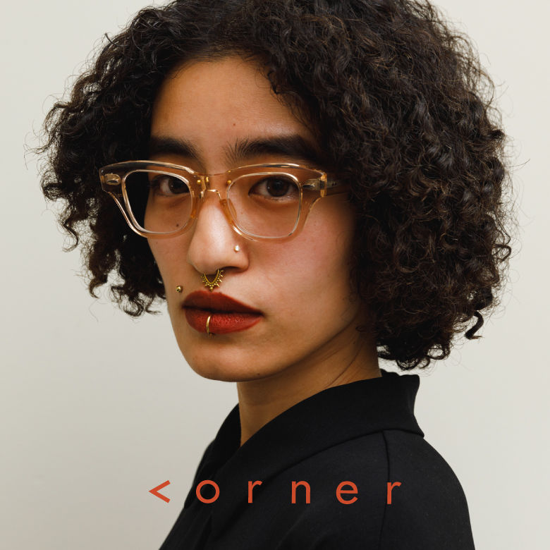 corner(コーナー)pop-up開催中！