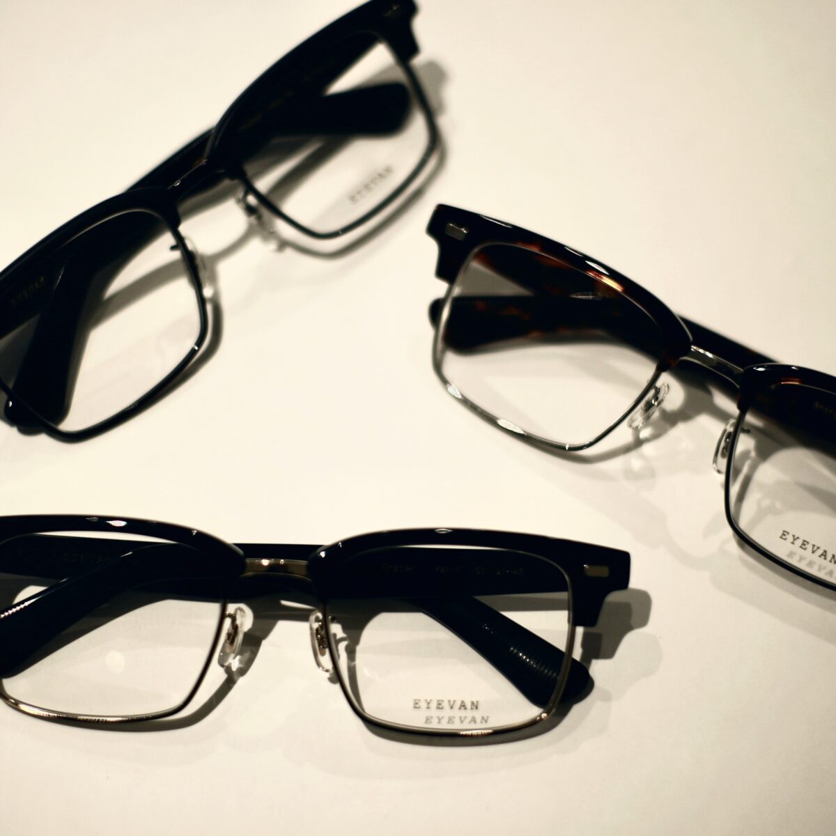 EYEVAN Grater