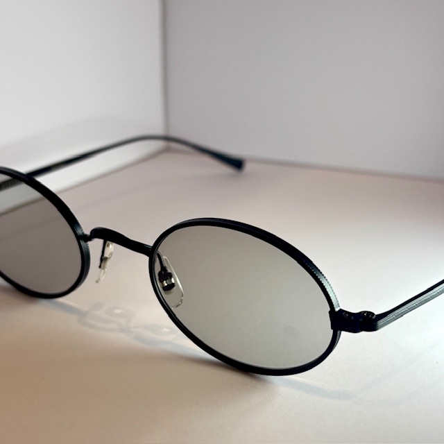 EYEVAN「Canister」サングラスモデル入荷しました。