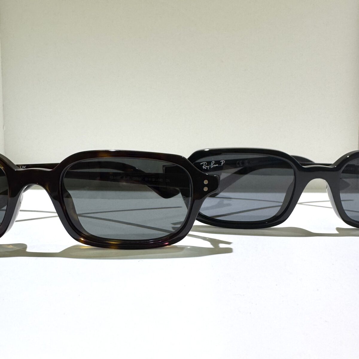 【Ray-Ban】 ZURI 新入荷しました