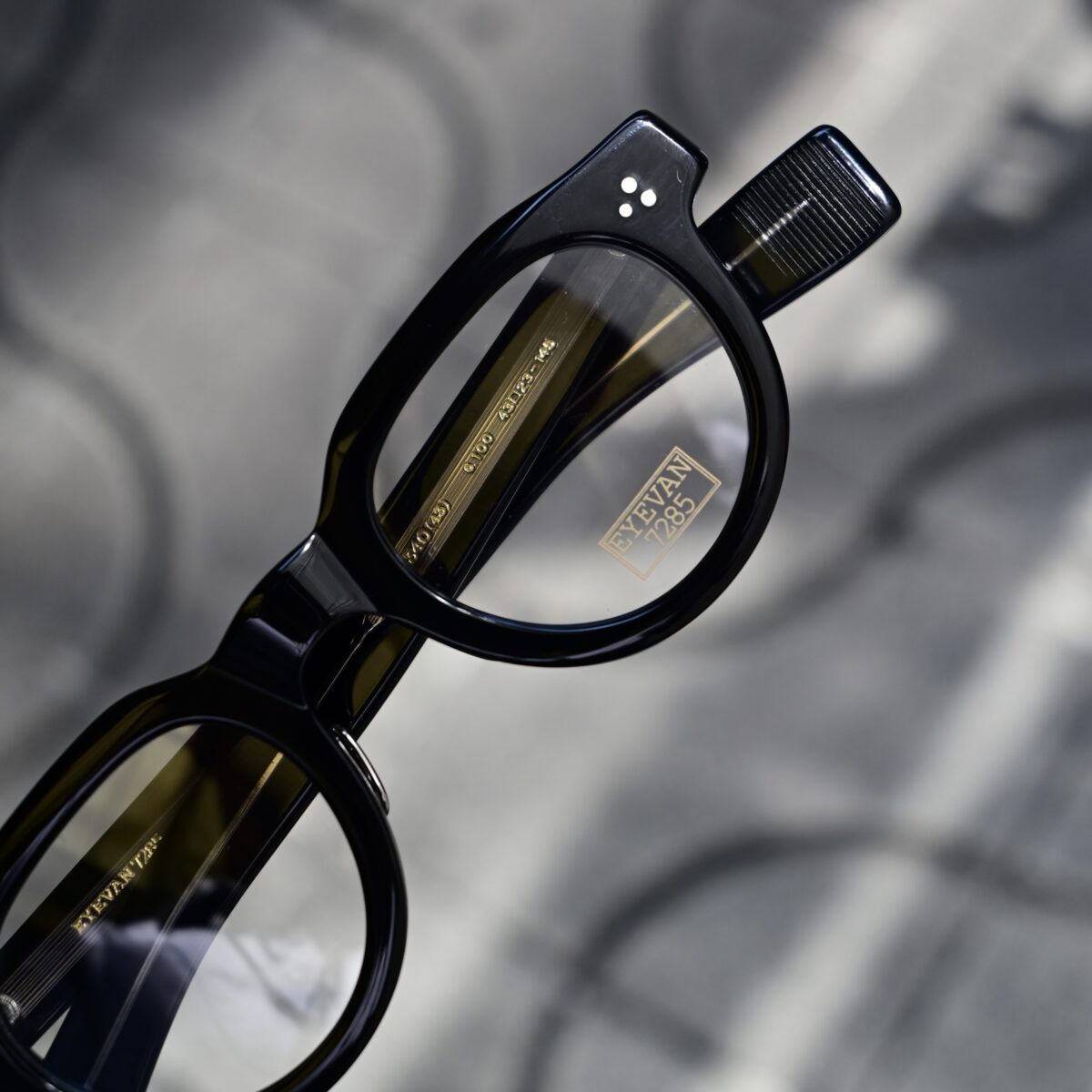 EYEVAN7285 人気モデル【340】 再入荷！！