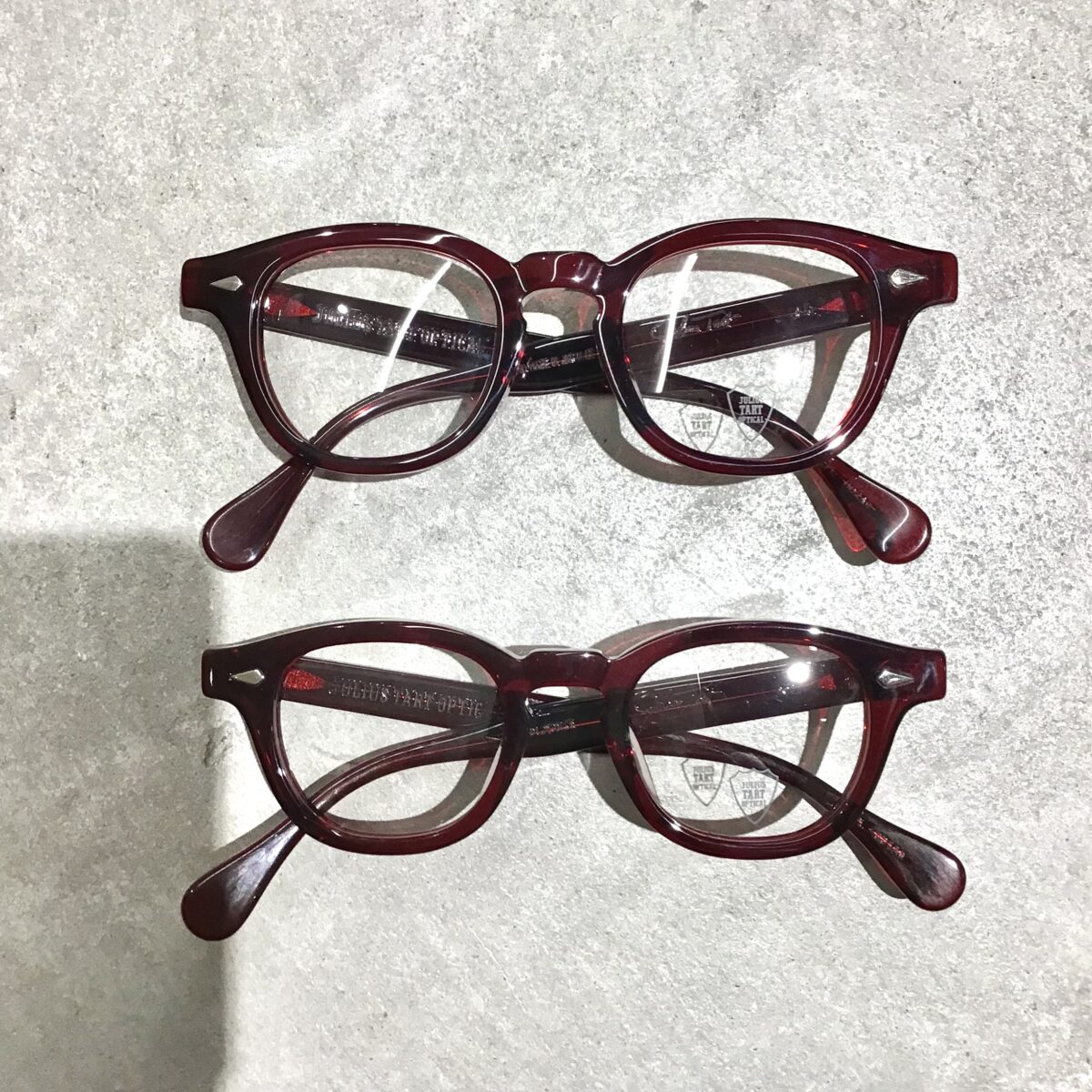 JTO-AR-新色入荷
