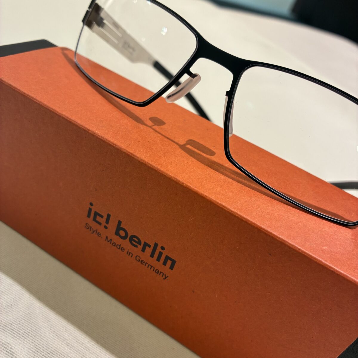【町田店】ic! berlin入荷しております！