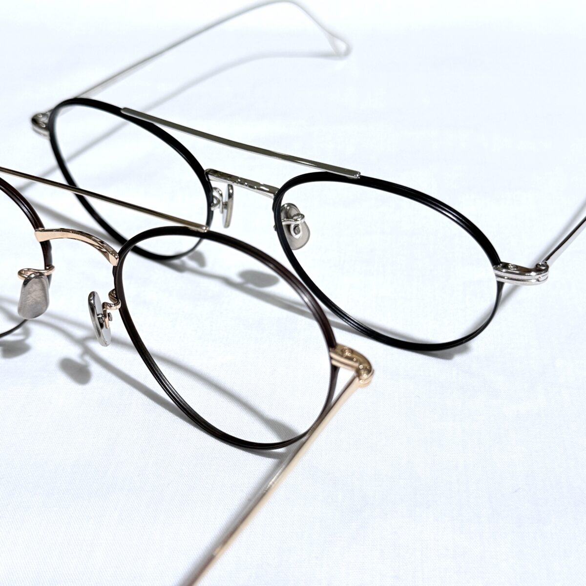 EYEVAN7285（アイヴァン７２８５）　新色【139】　