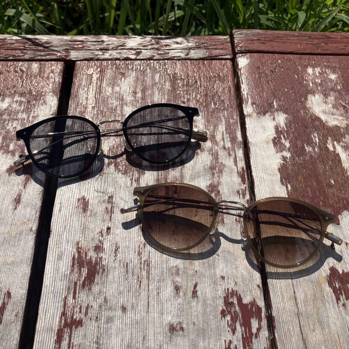 【EYEVAN】人気品番のサングラス登場！