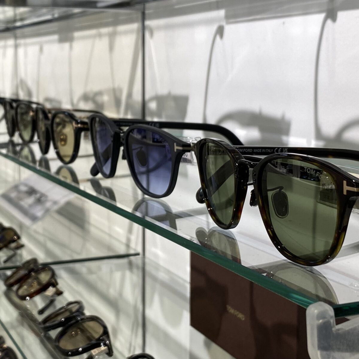 【8/1 スタート】TOMFORD POPUP開催！
