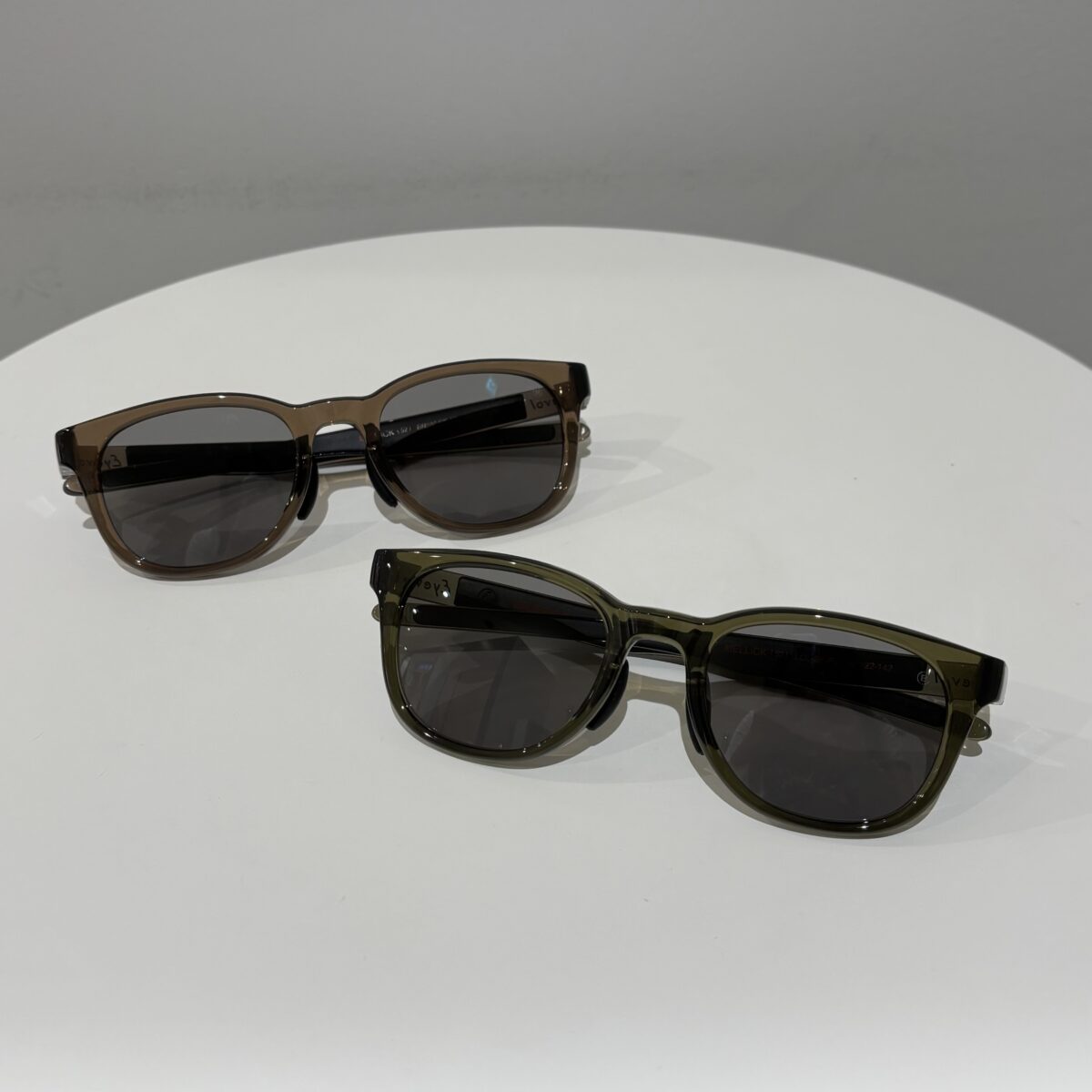 BRIEFING GOLF×Eyevol-コラボ ご紹介 | 立川店 | BLOG | POKER