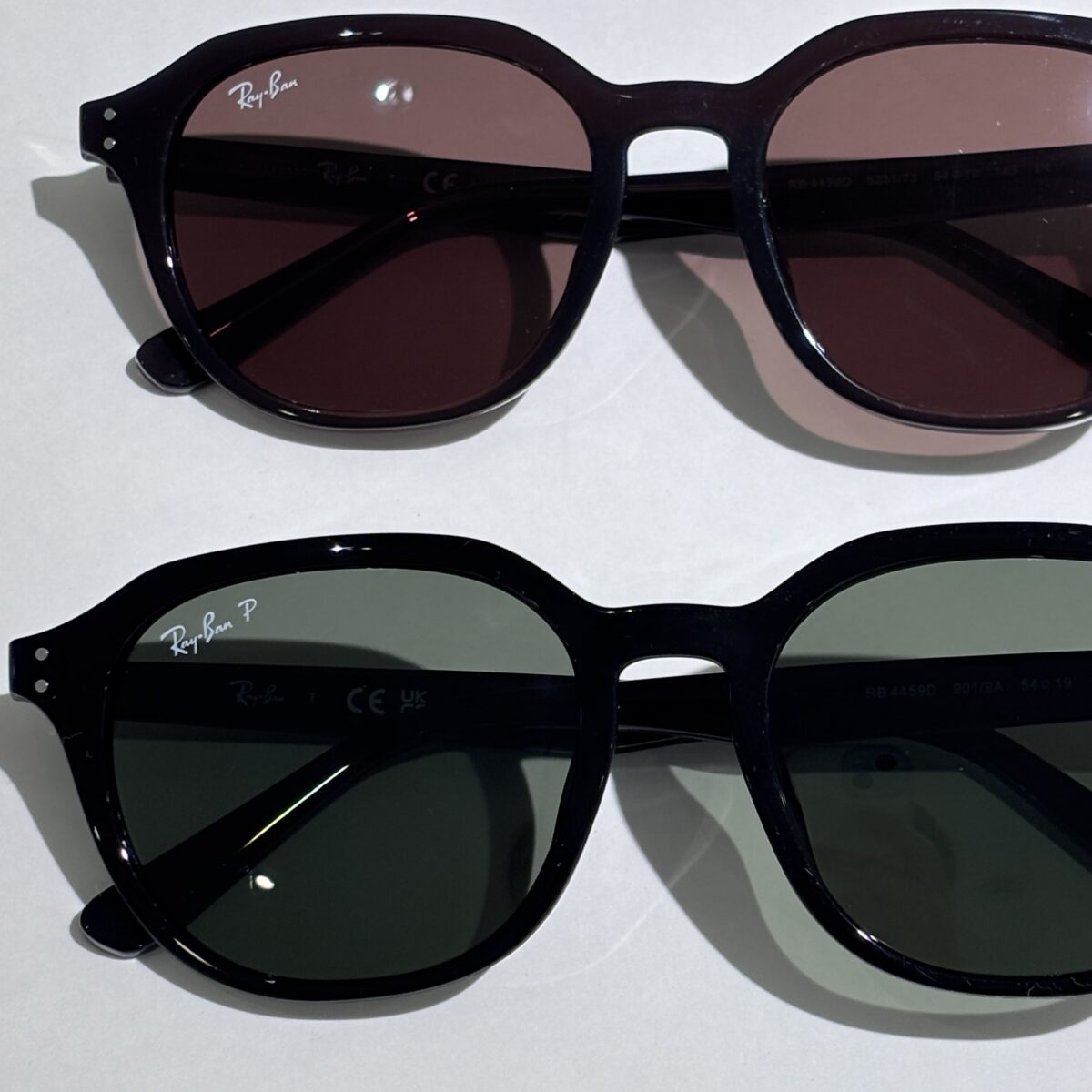 Ray-Ban 新作入荷しました！