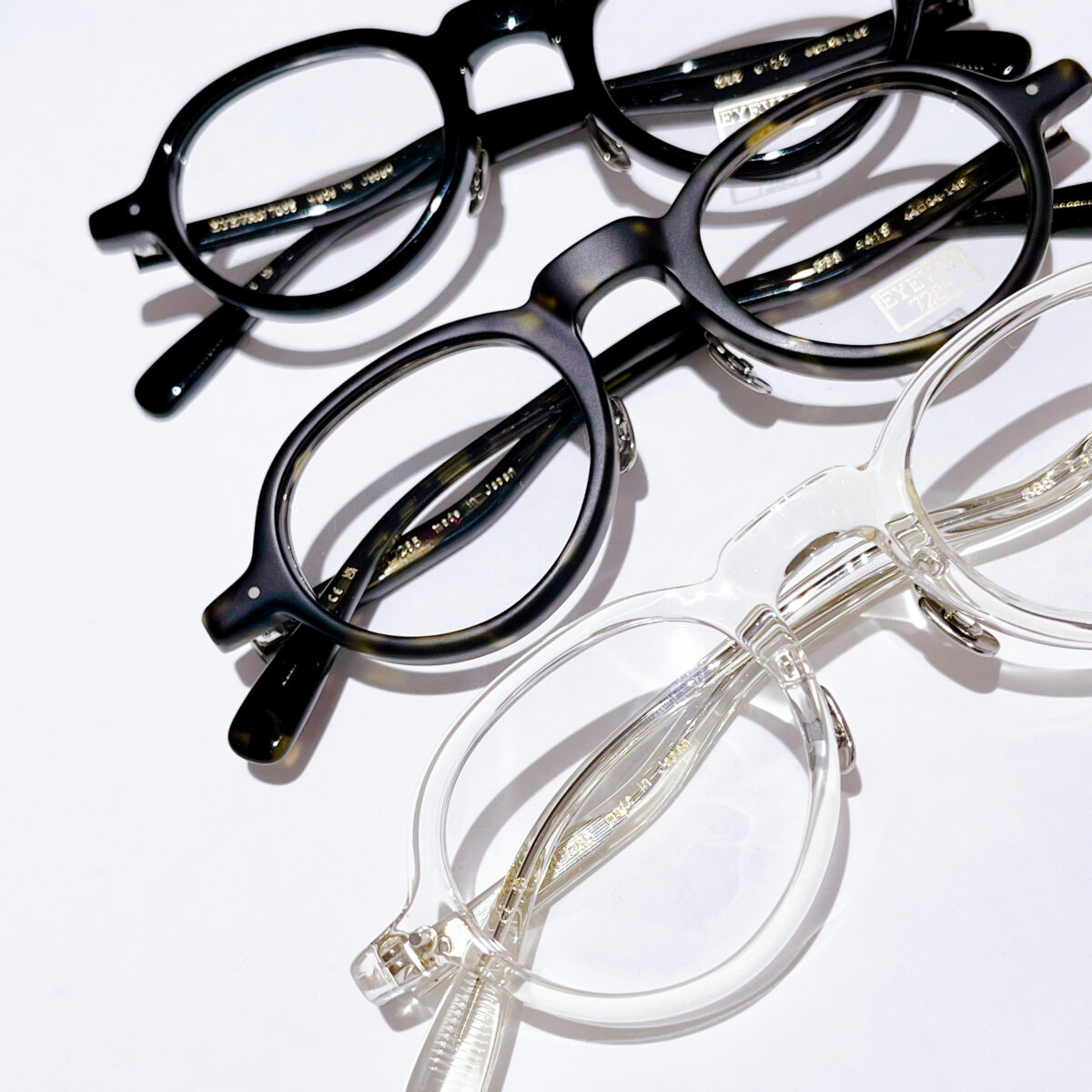 EYEVEN 7285【368】新作入荷のお知らせ！