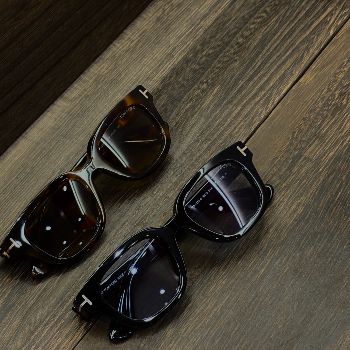 TOM FORD/TF1274-Dのご紹介