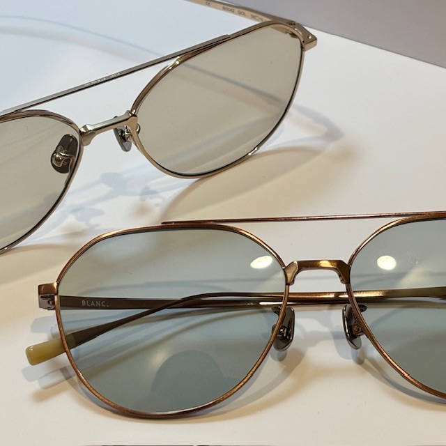 BLANC..【B0042】モデル入荷しました。