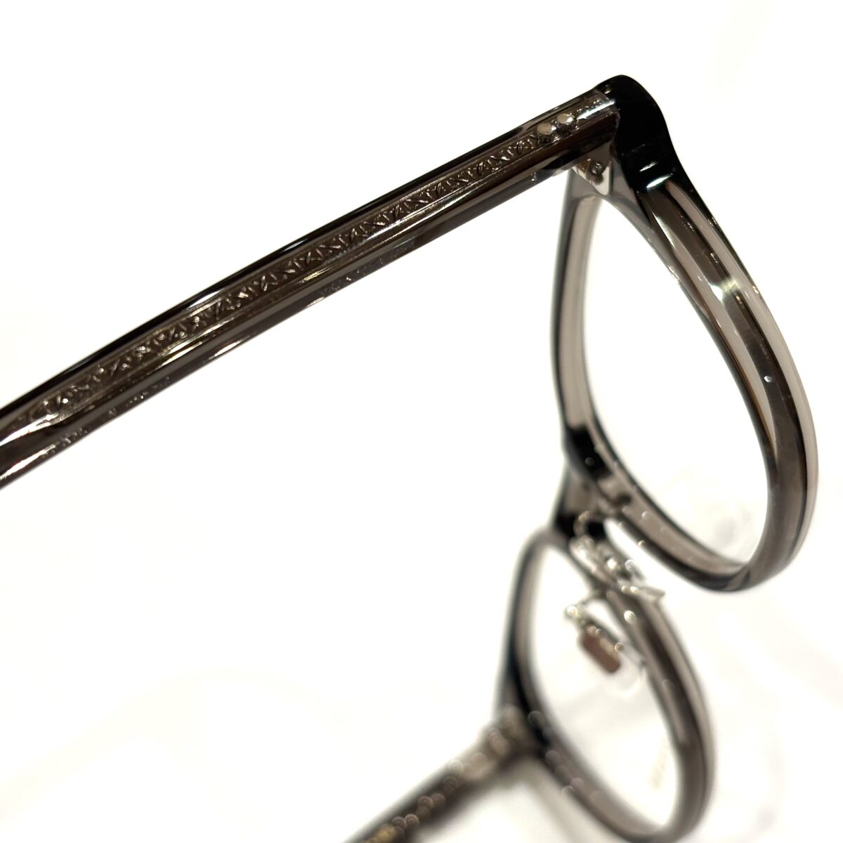 【新作】EYEVAN/Webb narrow