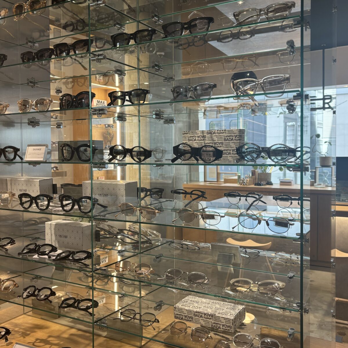 Lunetta BADA大量入荷中‼︎