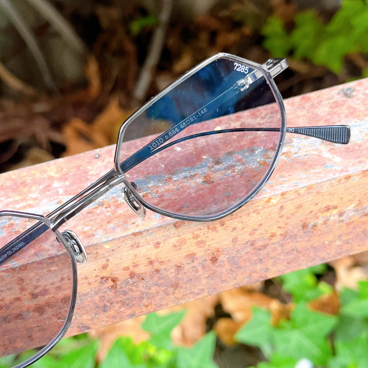 EYEVAN 7285【1010】サングラス新作入荷のお知らせ！