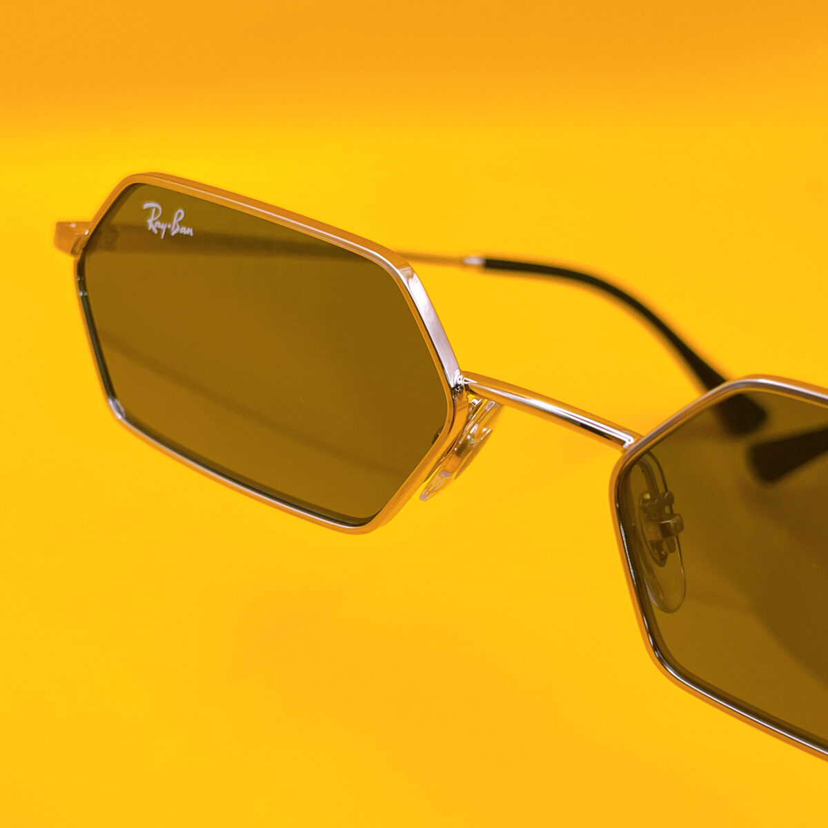 Ray Ban【RB3728 YEVE 】入荷のお知らせ！