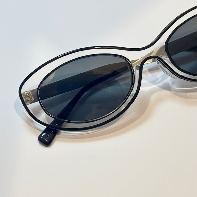 EYEVAN 新作【Kado】サングラスモデル入荷しました。
