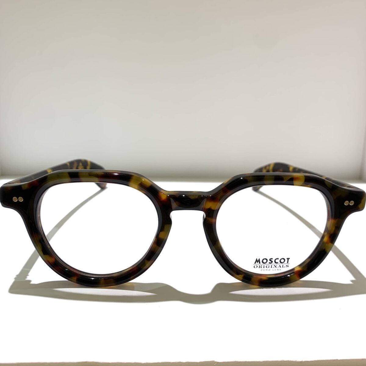 【MOSCOT】BAITSIM（ベイティム）のご紹介
