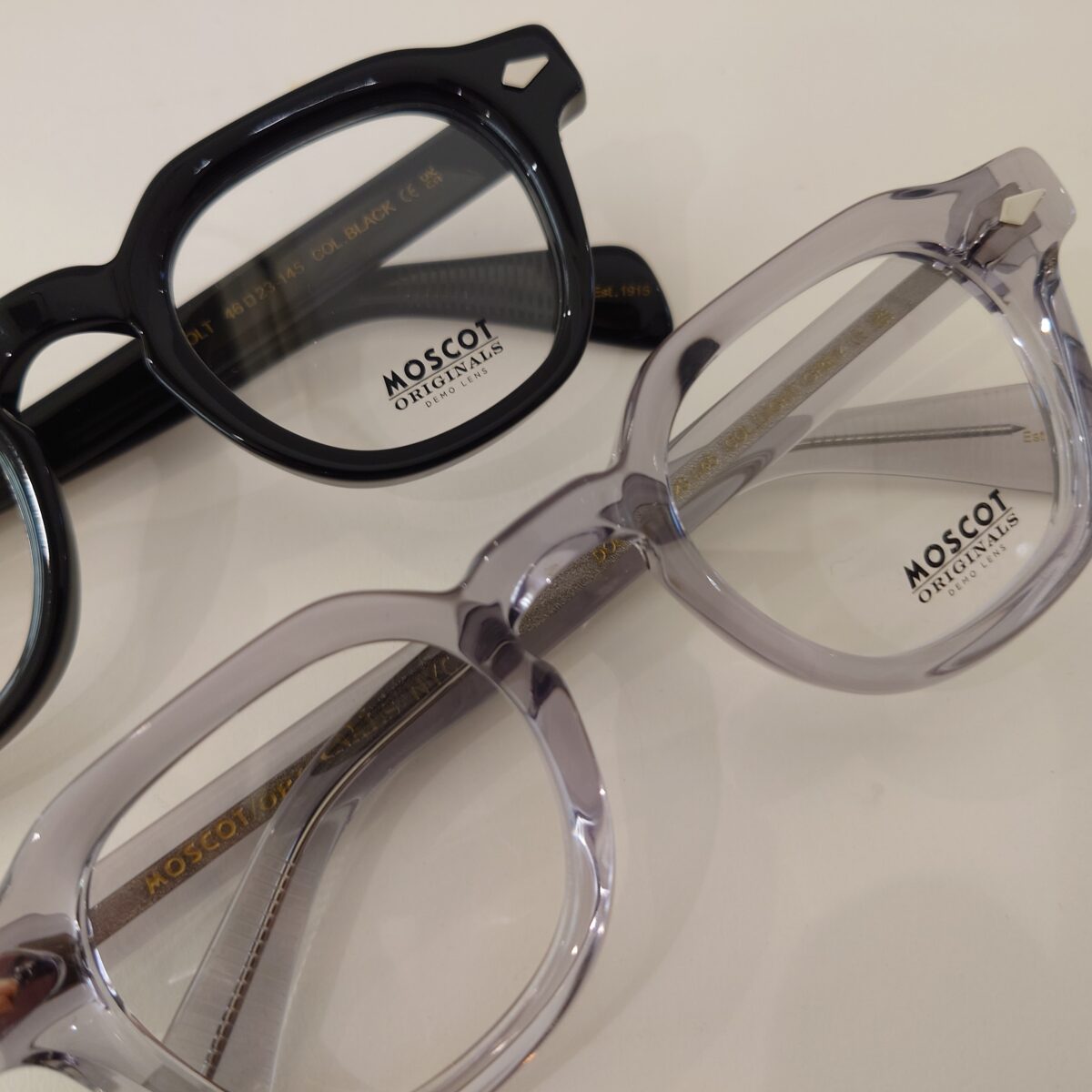 MOSCOT【DOLT】