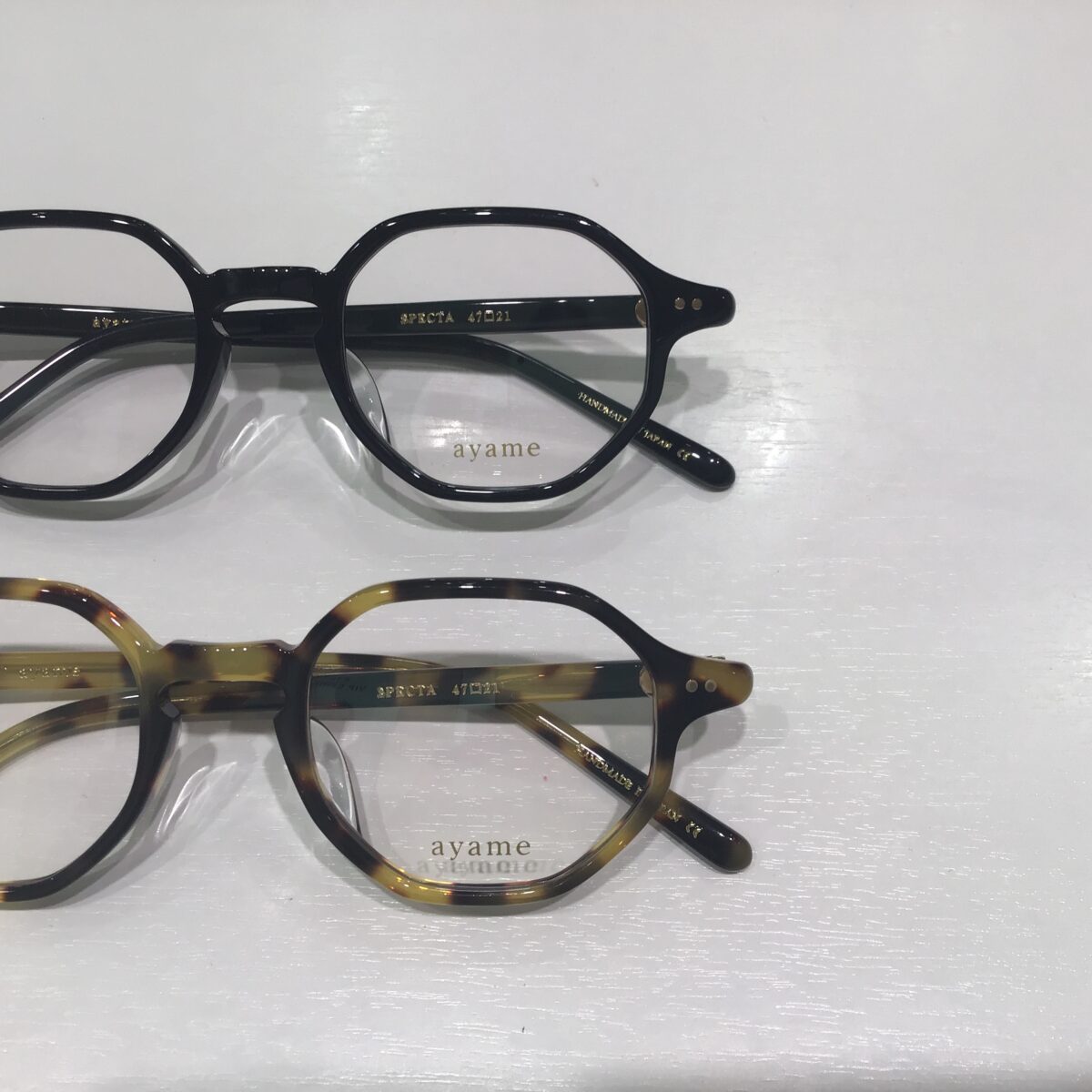 【ayame】SPECTA 新作入荷❗️