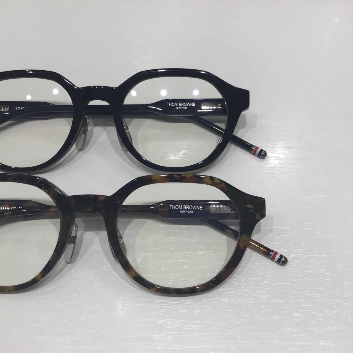 【THOM BROWNE.】UEO944A入荷のお知らせ❗️