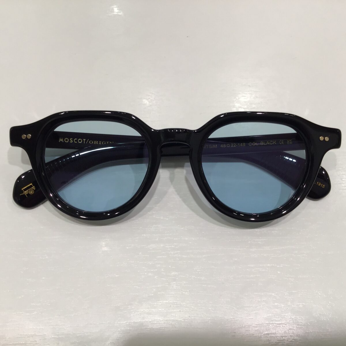 MOSCOT サングラスのご紹介🕶