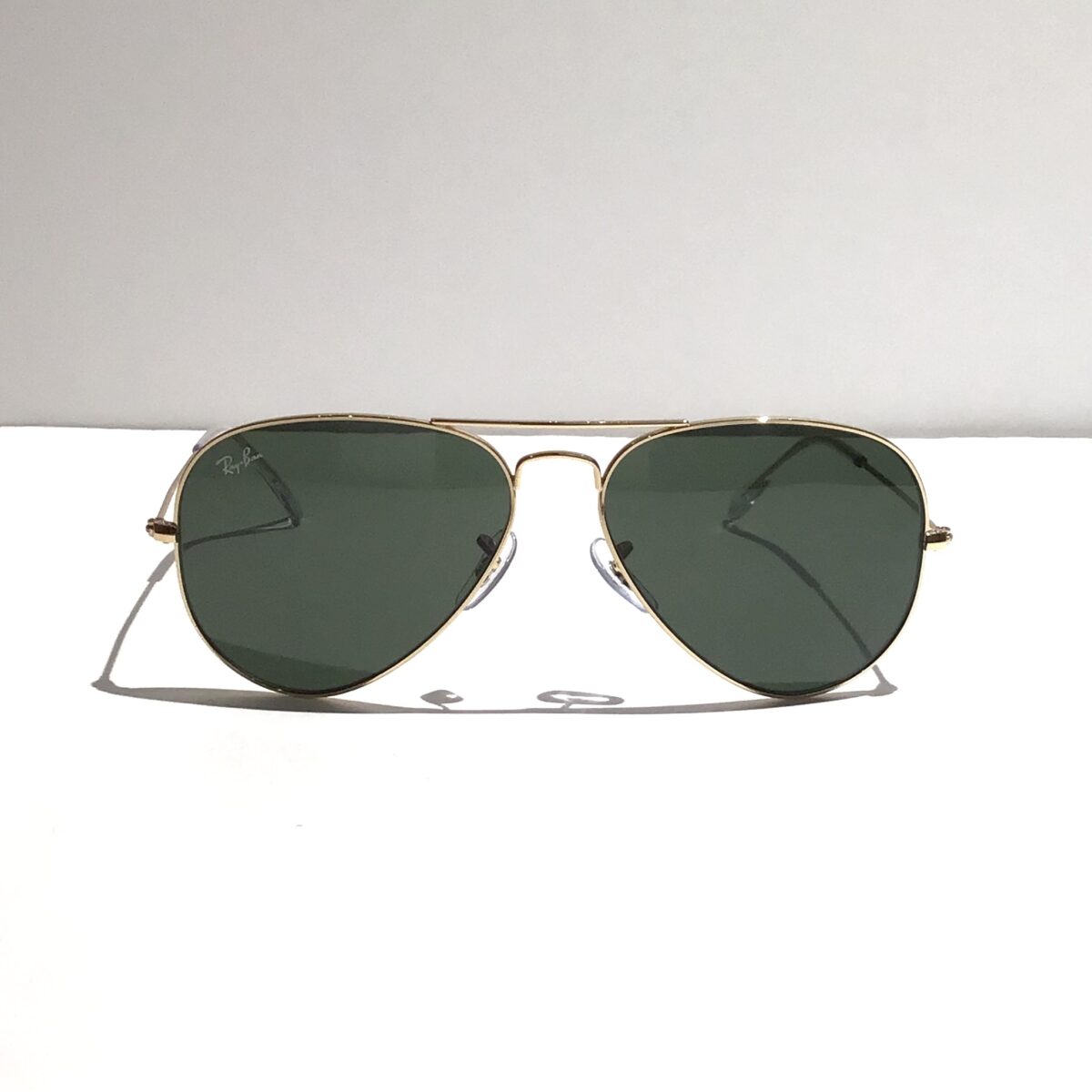 【Ray-Ban】ティアドロップフレームのご紹介!