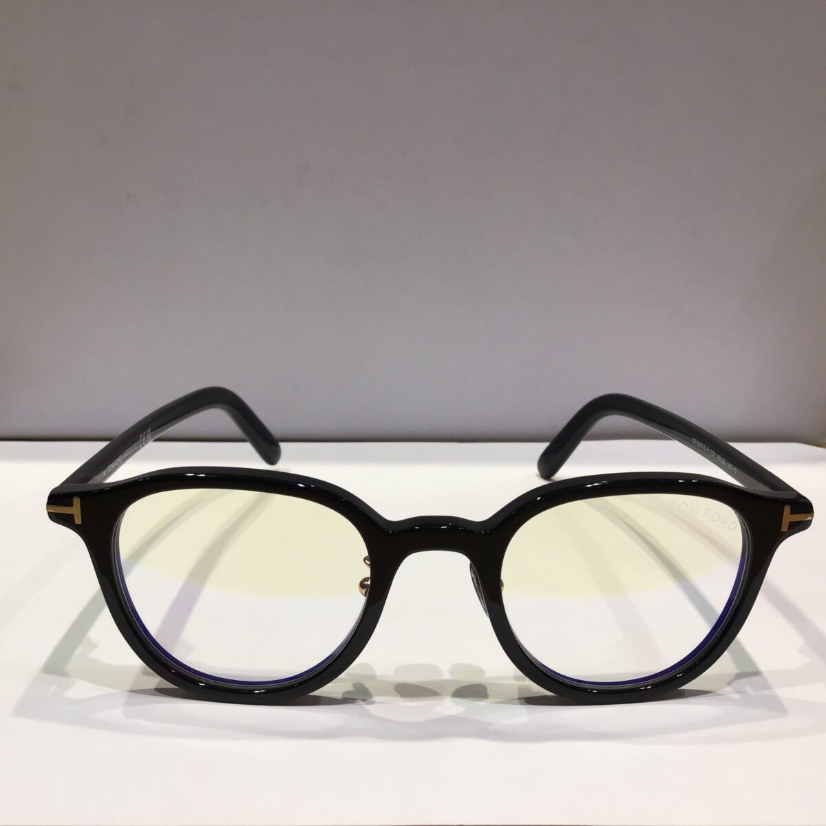 TOM FORD【トムフォード】 　TF5857Ｄ-Ｂ