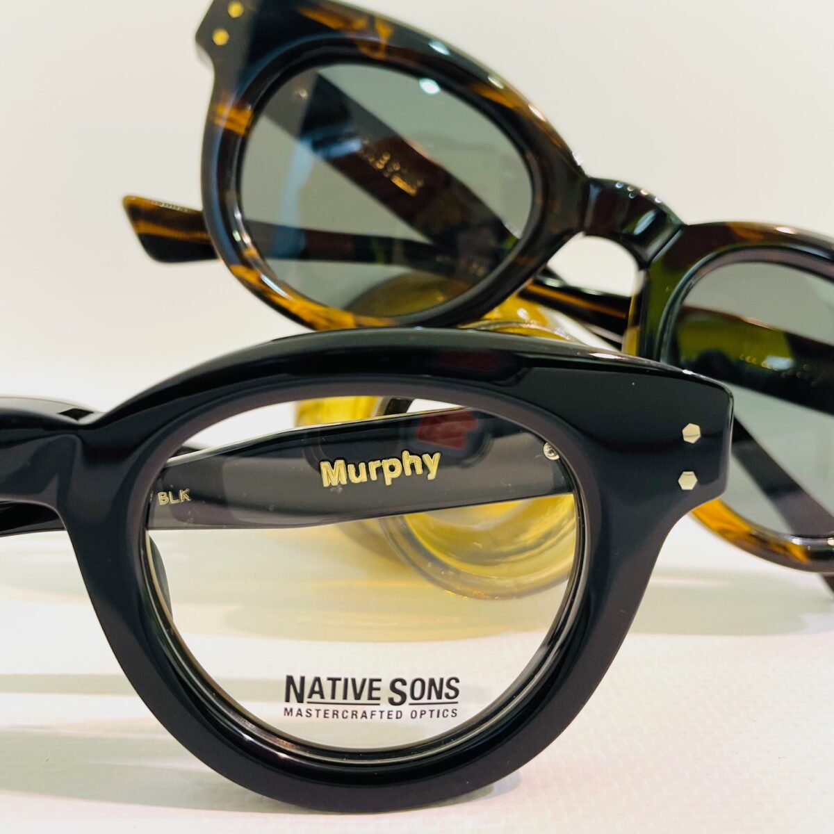 【 NATIVE SONS(ネイティブサンズ) 】” Murphy(マーフィー) “のご紹介！！
