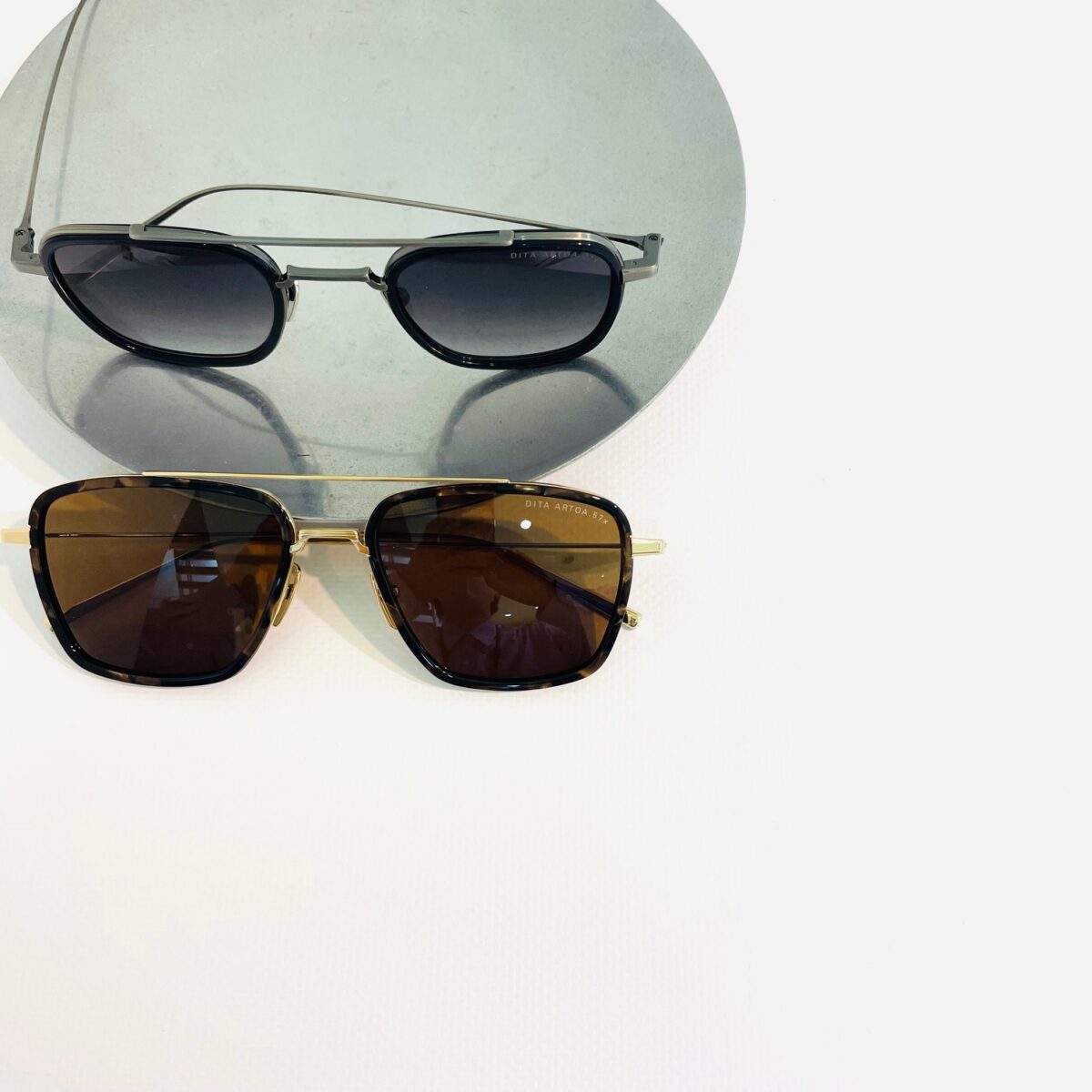 【新作入荷】【DITA(ディータ)】” ARTOA(アルトア)シリーズ “サングラスのご紹介！！