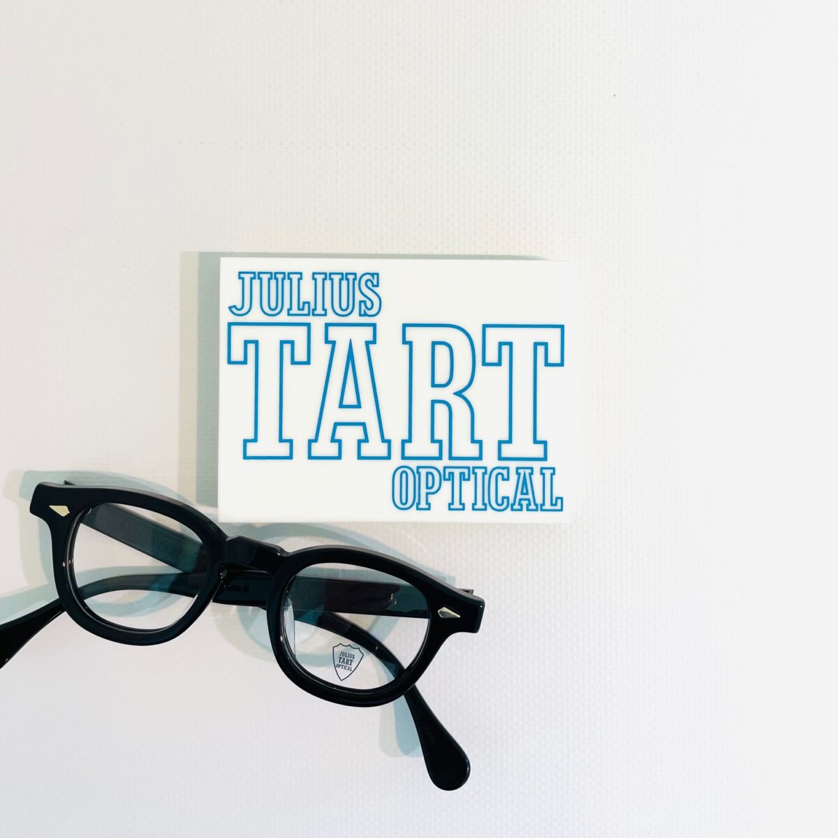 【JULIUS TART OPTICAL(ジュリアスタートオプティカル)】AR(エーアール)42サイズのご紹介！！