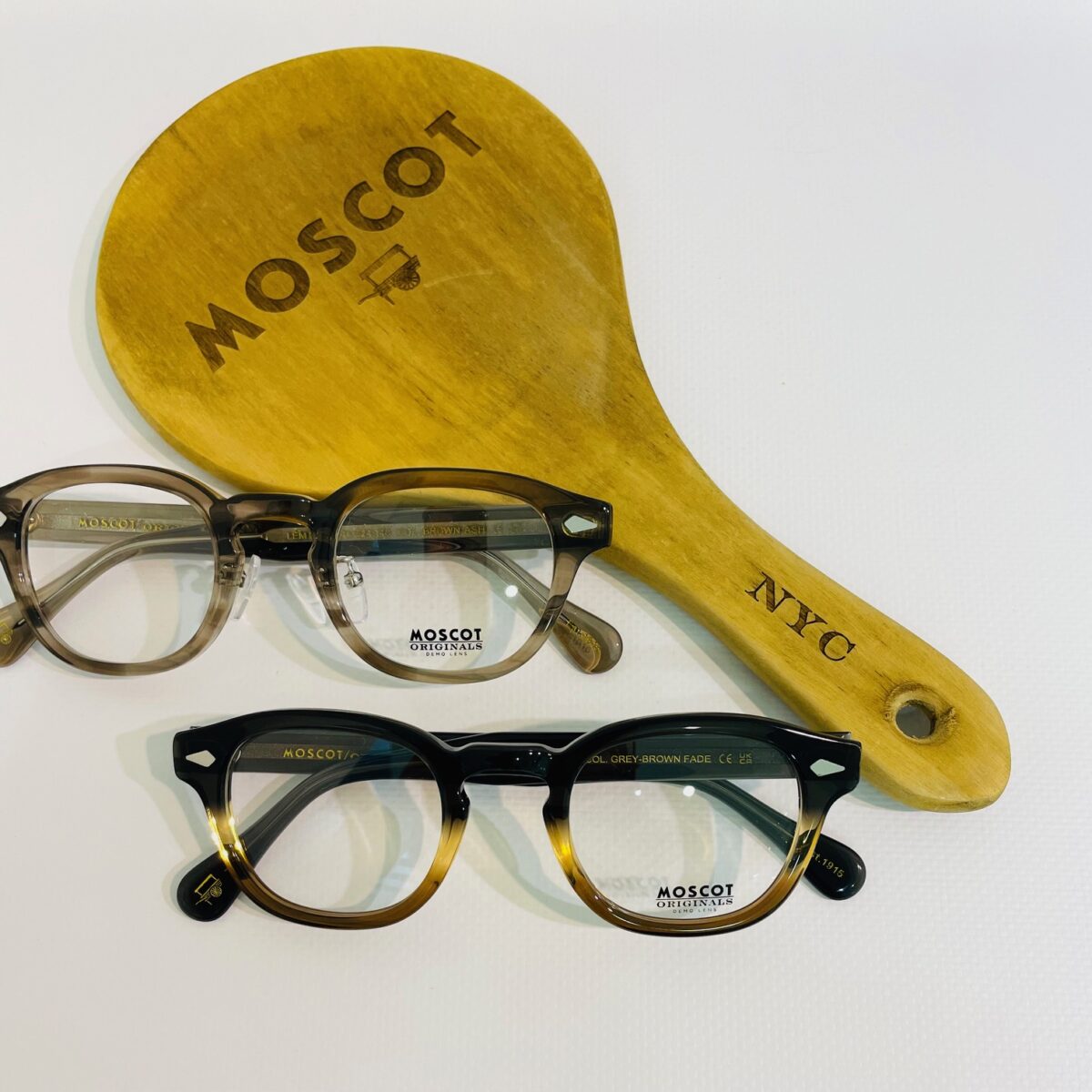 【 MOSCOT(モスコット)FAIR開催中！！ 】