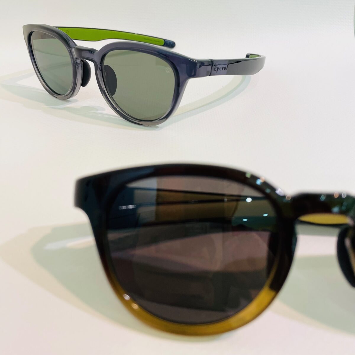 【Eyevol(アイヴォル)×POKER FACE】” LEIFER3(レイファー3) “別注カラーのご紹介！！