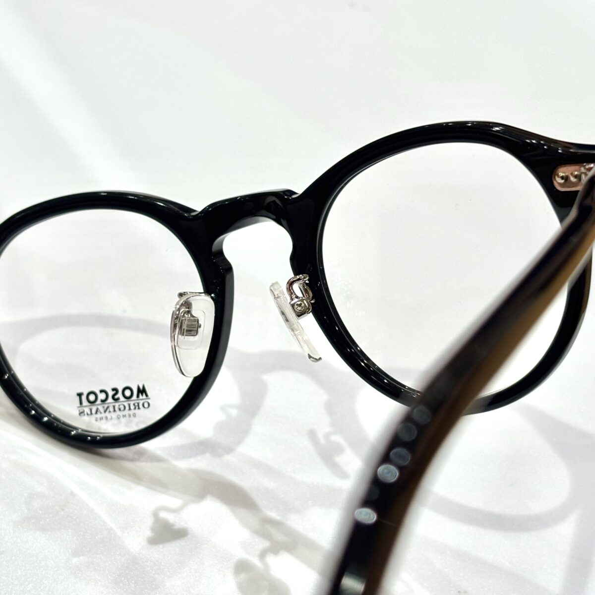 【再入荷】MOSCOT/MILTZENのご紹介