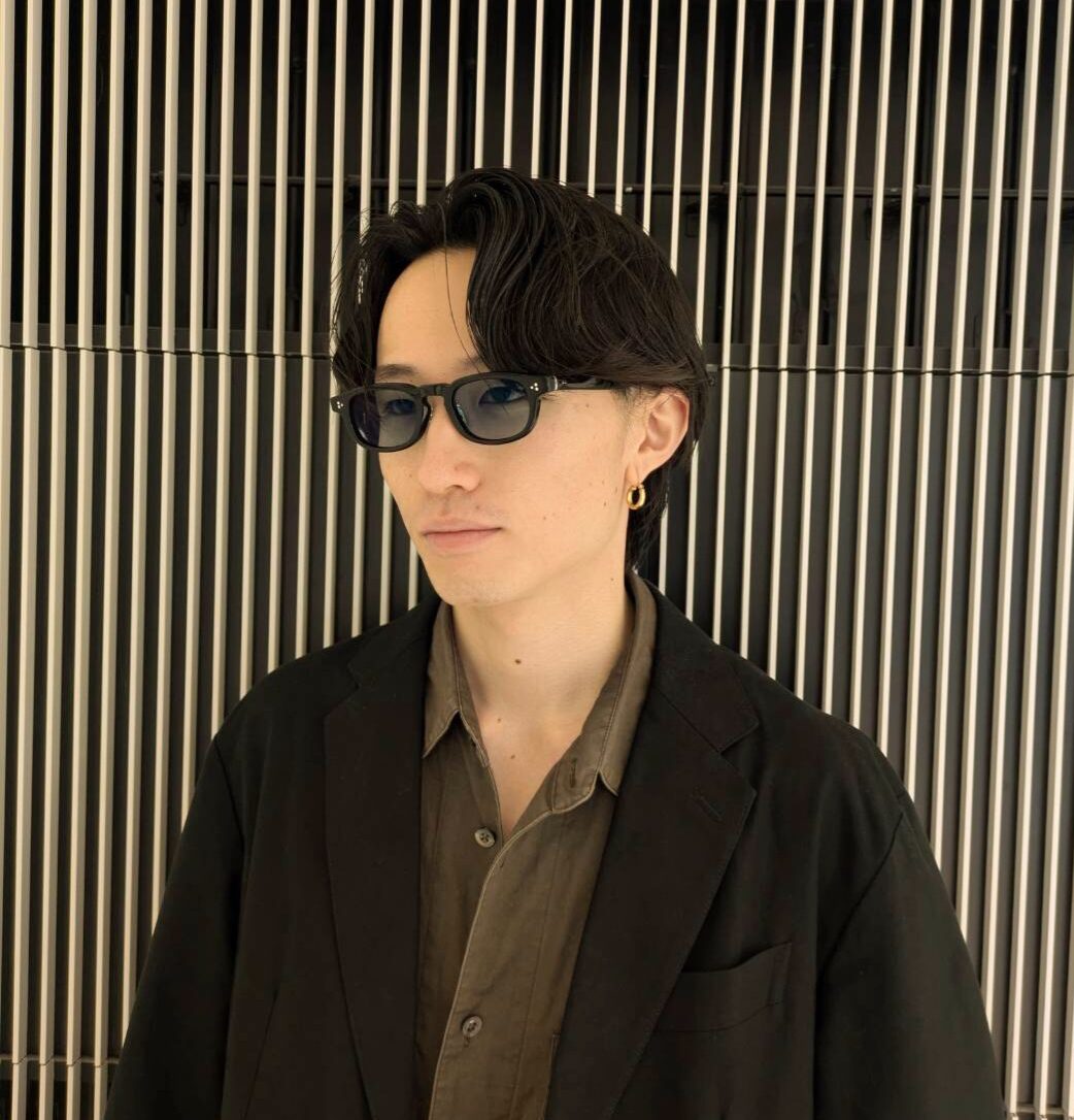 EYEVAN7285 351/col.100 入荷案内