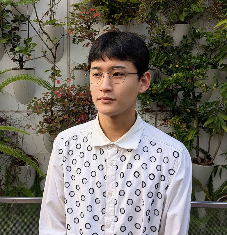 ~PF35th別注モデル ayame/SIX~