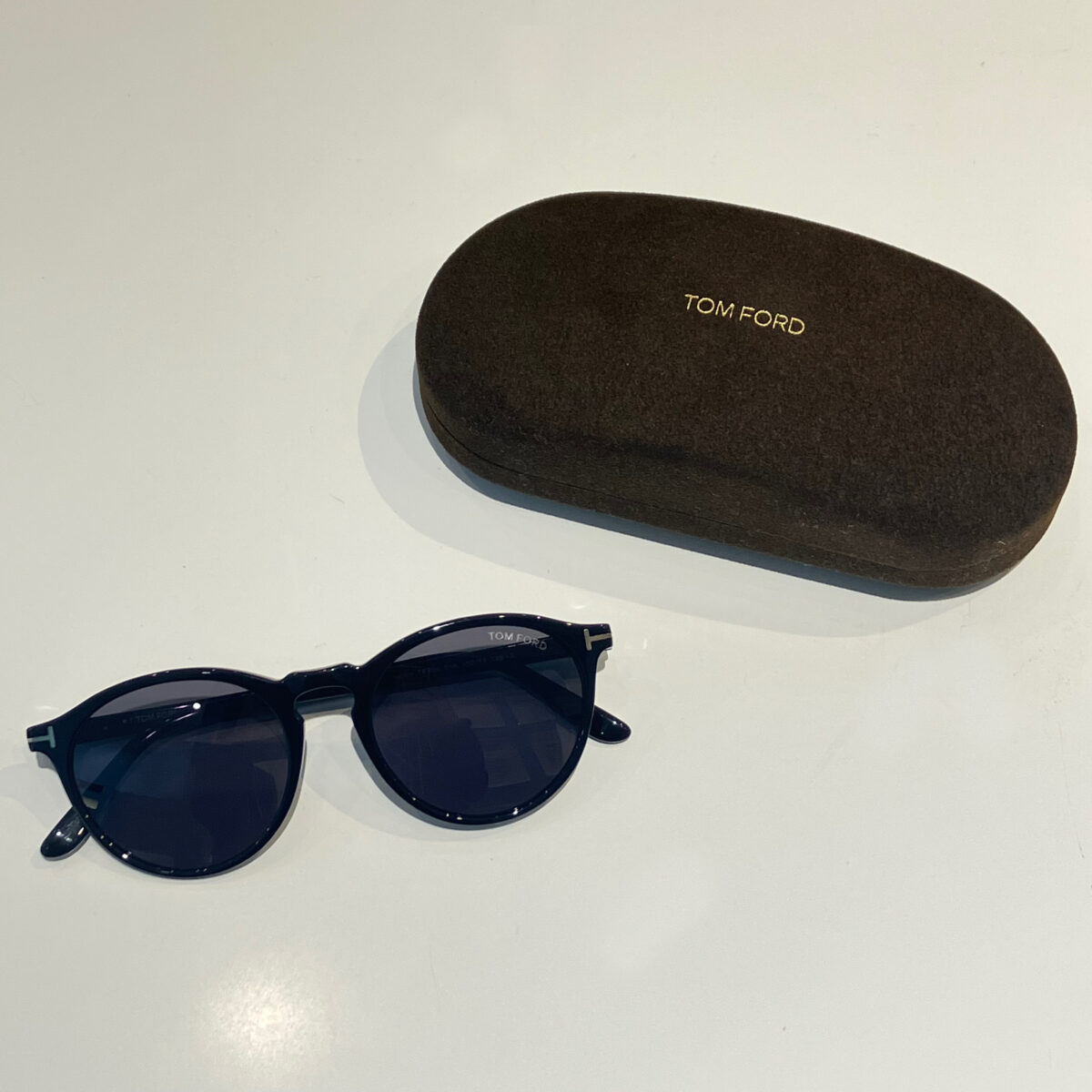 【TOMFORD】TF0904-5201A
