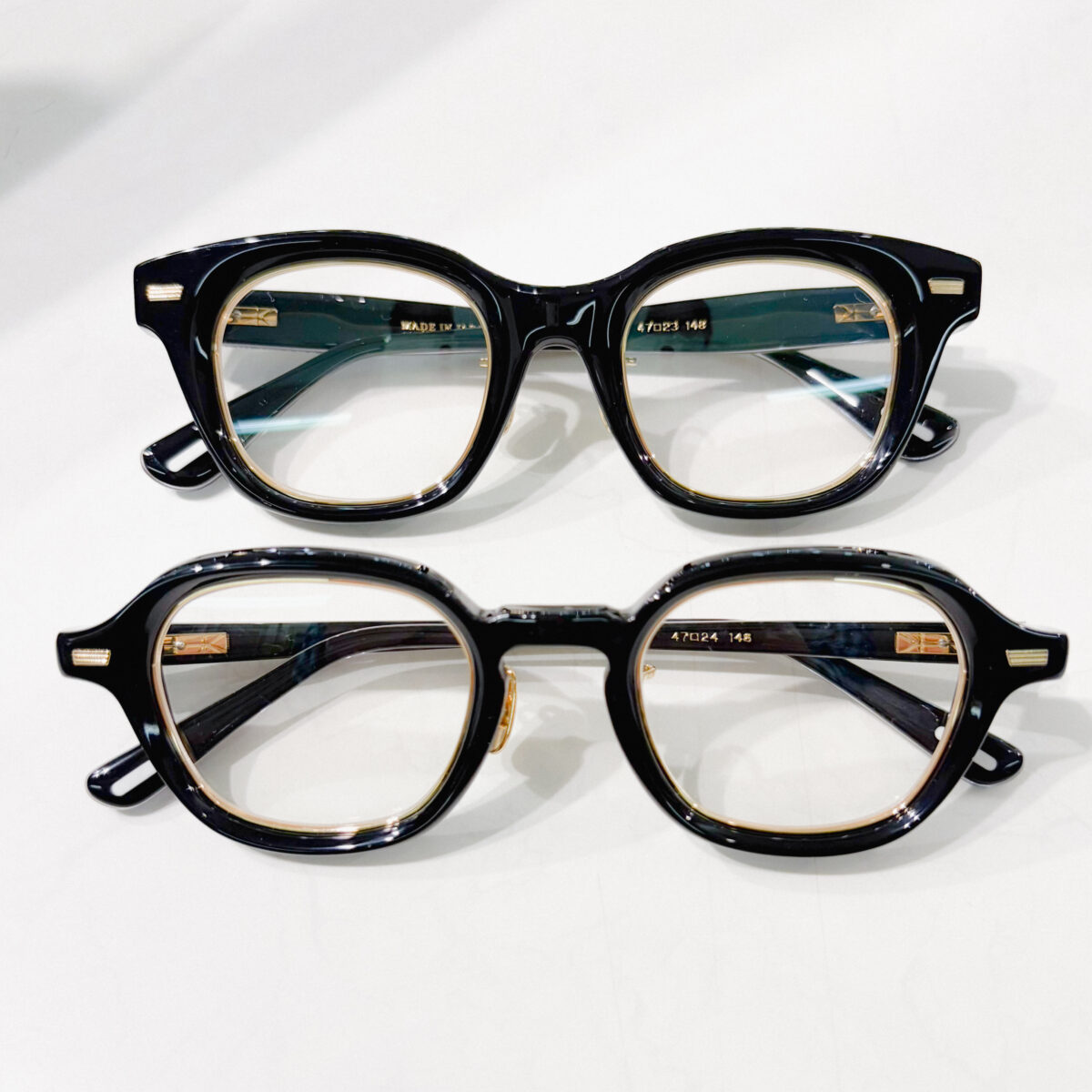 【YUICHI TOYAMA:5】人気のセルフレーム再入荷のお知らせ　BEACON / DIABLO