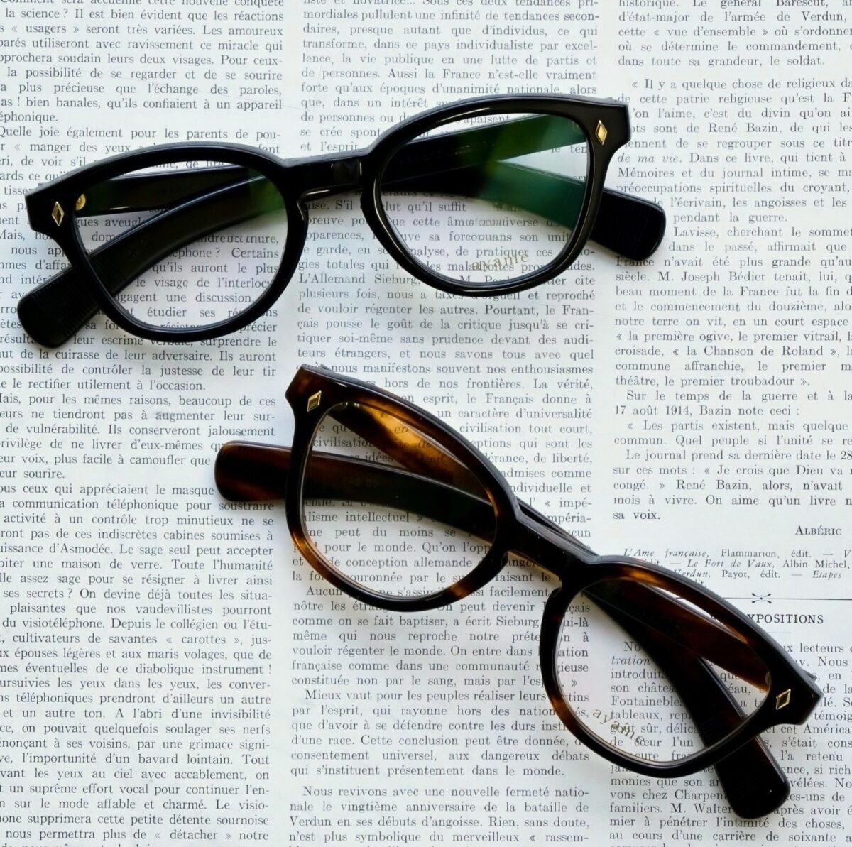 『古きから、新しきを知る』【ayame】NEW OLD 15TH Anniversary Edition 近日発売！