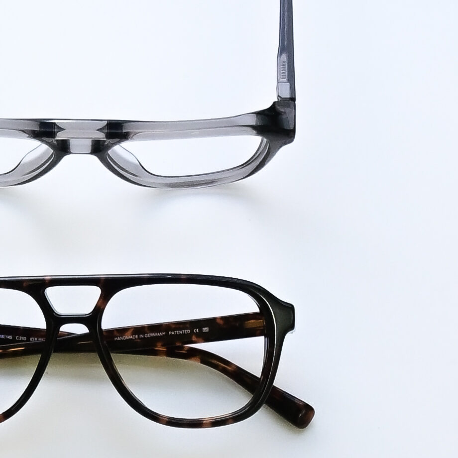 MYKITAといえば2ブリッジ。ブランド一押しNEW COLOR。