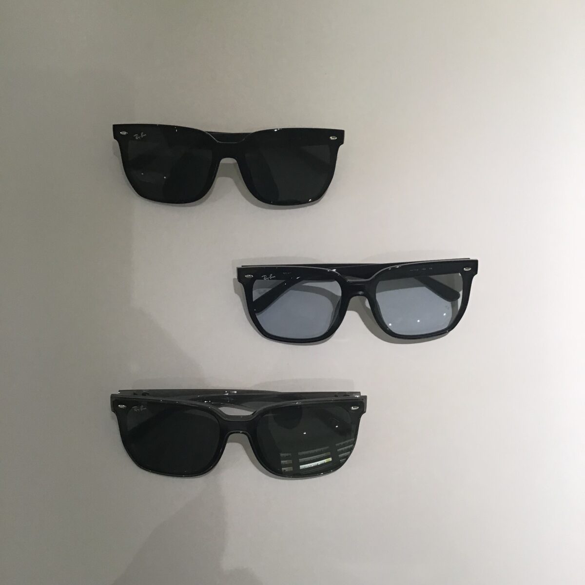 【新作入荷】【Ray-Ban】”S4446D”入荷しました！