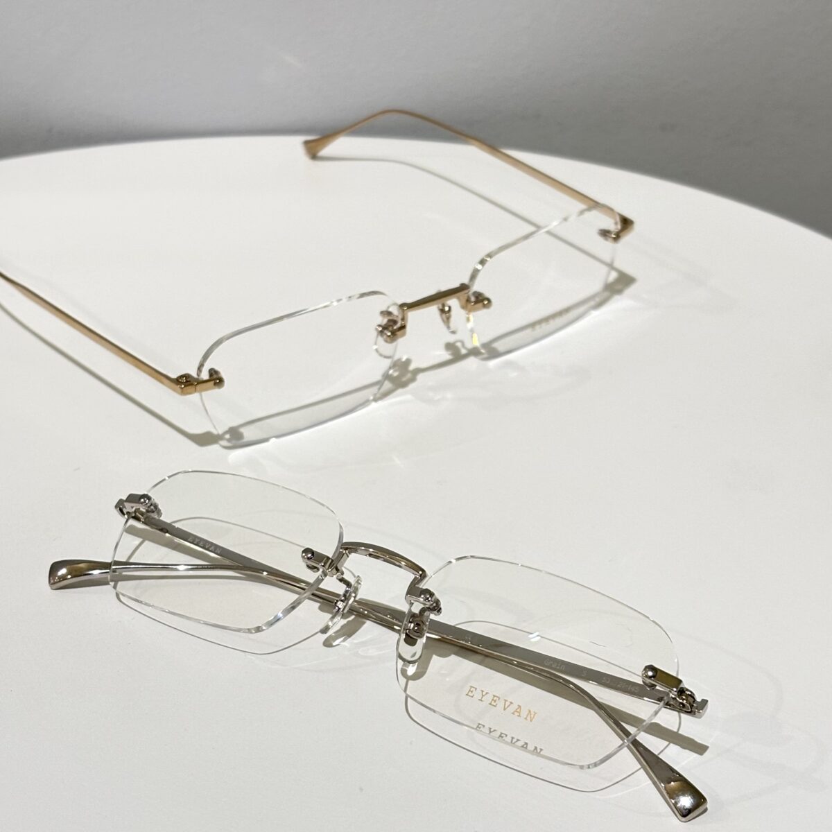 新作入荷!【EYEVAN(アイヴァン)】より「GRAIN(グレイン)」のご紹介