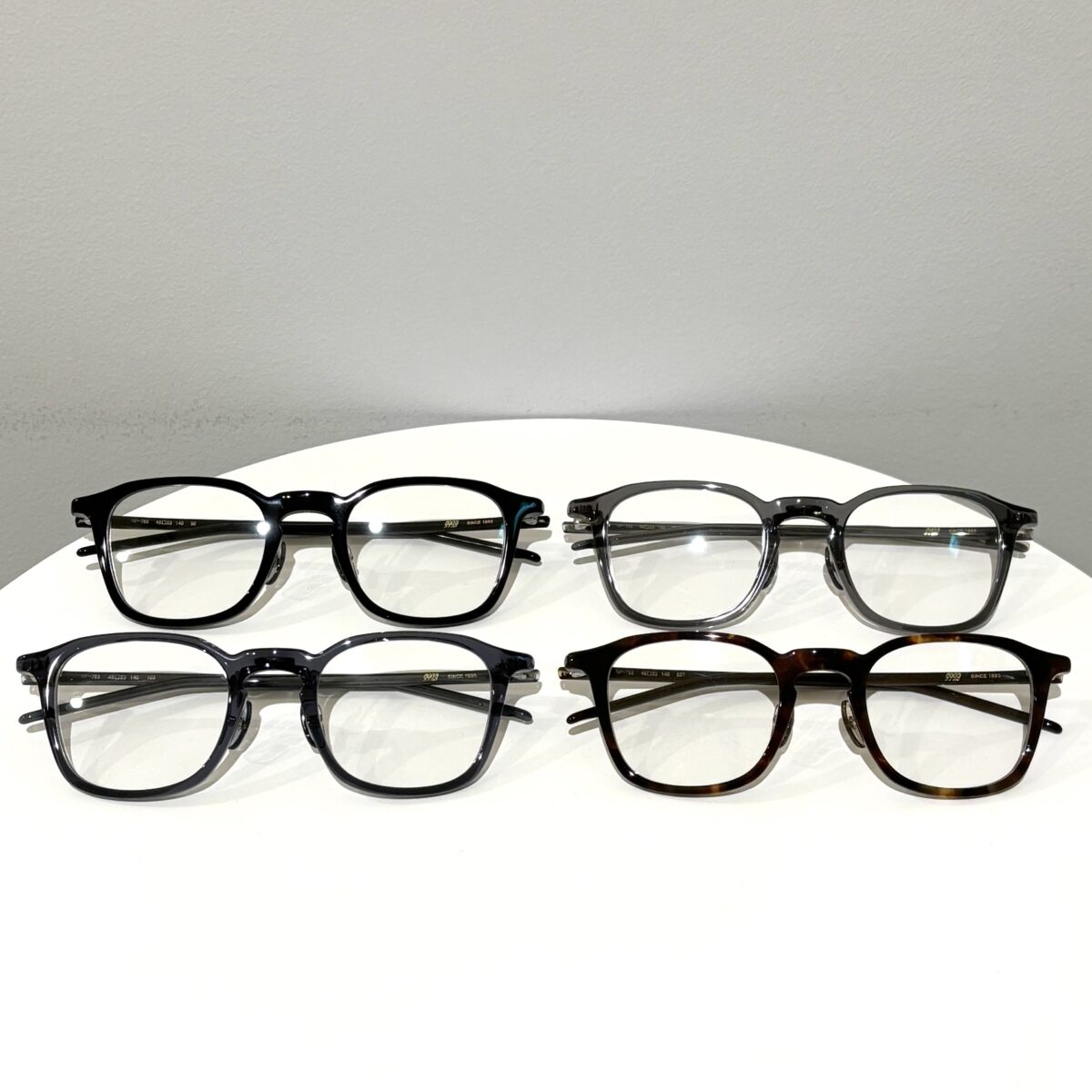 【999.9(フォーナインズ)】より「NP-765」のご紹介!