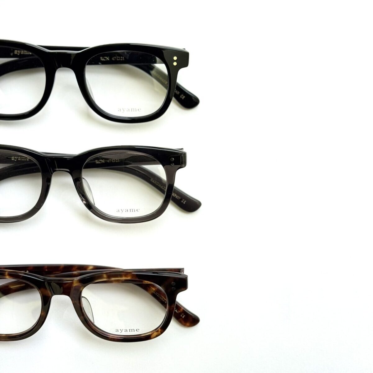 普遍性とユーモアの共存を。時代に淘汰されないデザイン。【ayame】