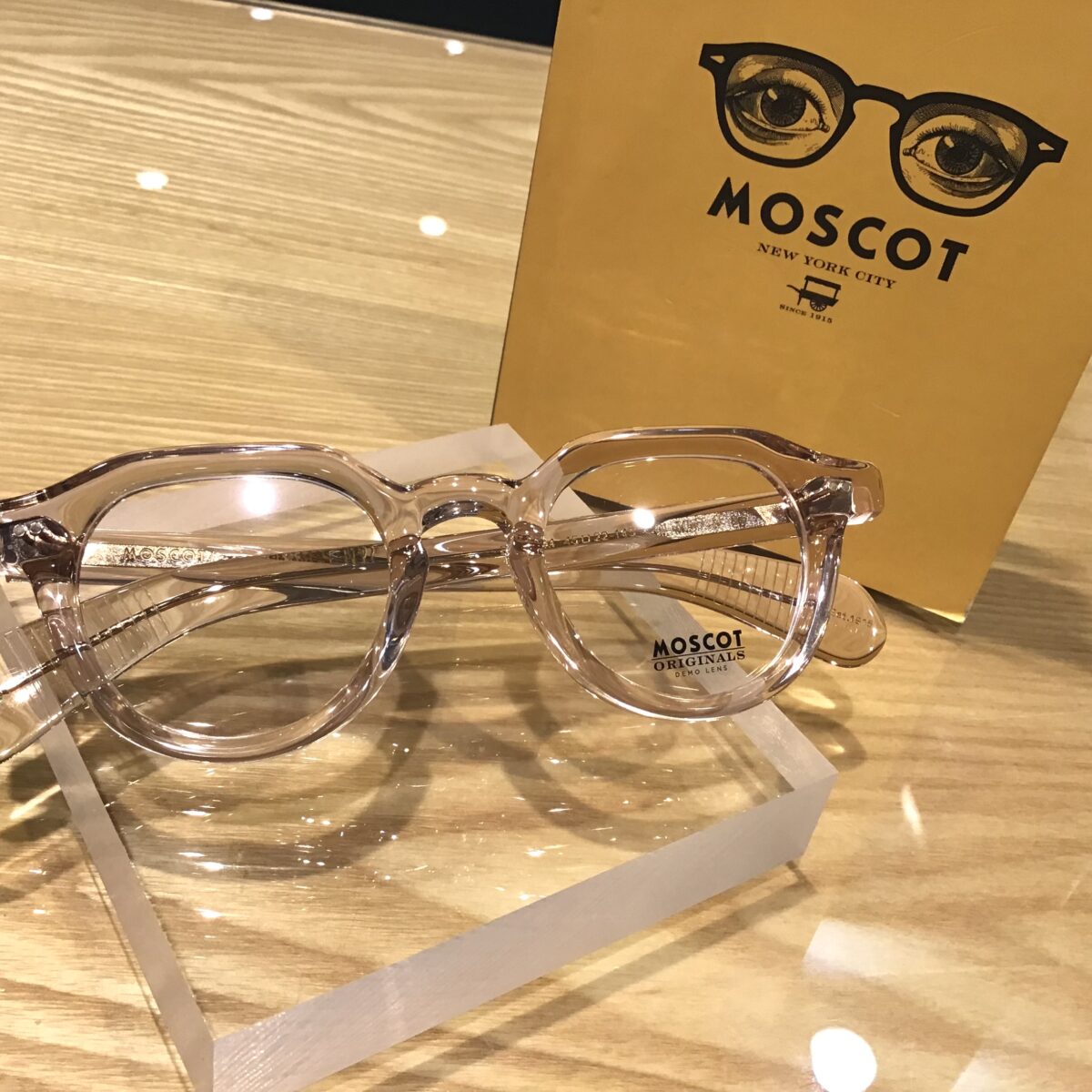 BAITSIM【MOSCOＴ】