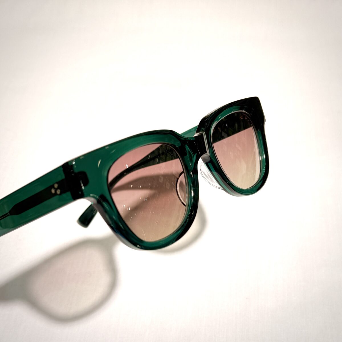 propo（プロポ）　冬の装いのアクセントに　新作【JENNY（ジェニー）】