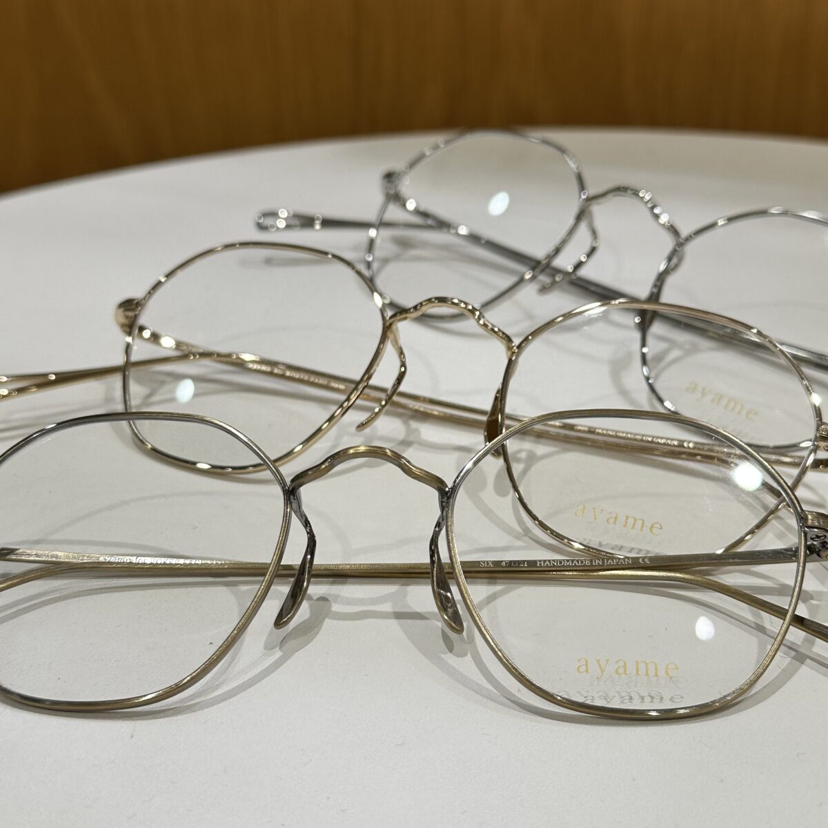 【POKER FACE 35周年】ayame(アヤメ) × POKERFACE