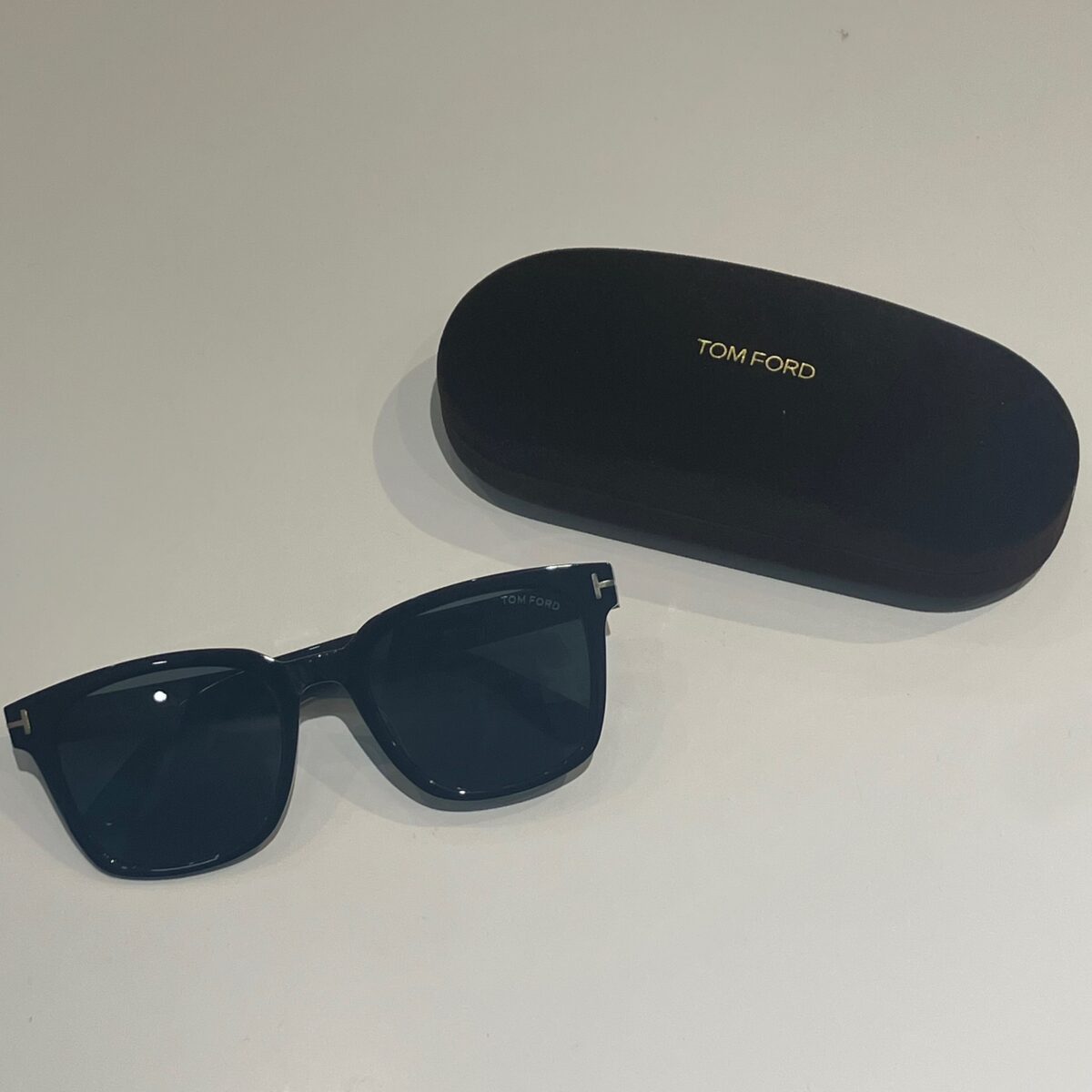 【TOMFORD】TF1240-K-5501A