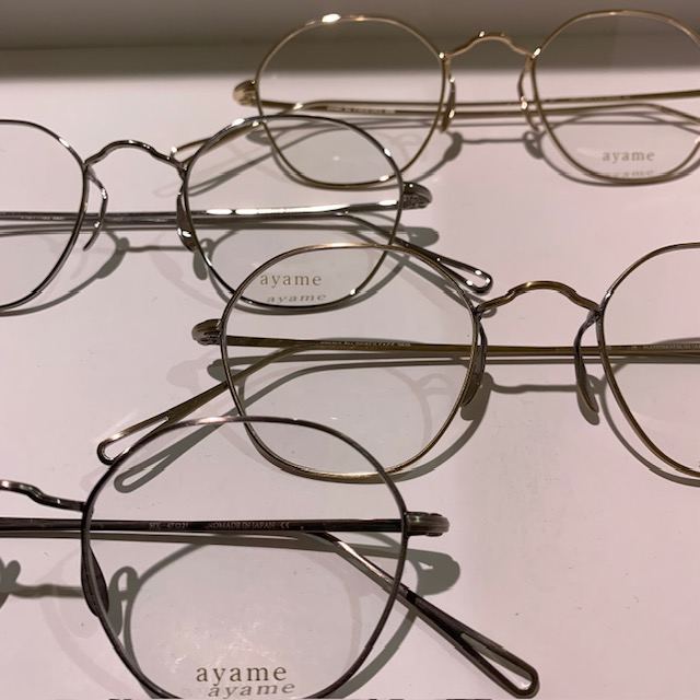 【POKER FACE 35周年】【ayame】SIXのご紹介！！